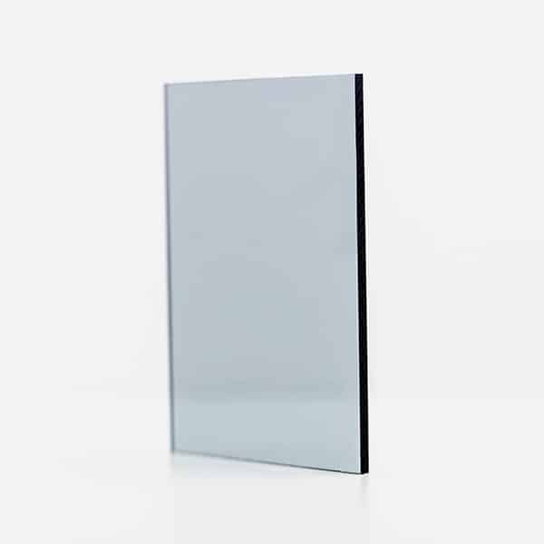 Acrylglas 4 mm Stärke Runde Scheibe PLEXIGLAS® GS Weiß 159,99€/m² 