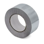 Alu Klebeband 70mm breit 50m Rolle – Abdichtung Stegplatten und Wellplatten auf breiten Sparren