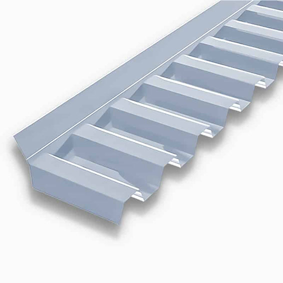 Hitzebeständiges Aluminiumband mit Glasfaserverstärkung 5cm x 50m - Heat  Shieldings