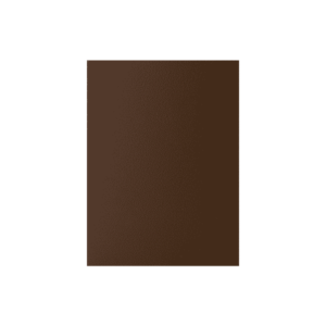 kronoart® premium color dunkel braun