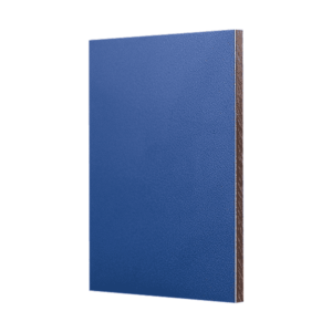 HPL Platten kronoart® premium color navy blau