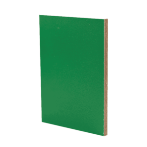 HPL Platten kronoart® premium color oxid grün