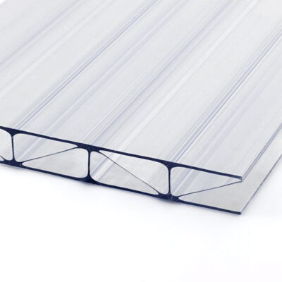 Doppelstegplatten-16-mm-Polycarbonat-2-fach-Struktur-klar-farblos-Premium-Longlife-stegplattenversand-2