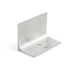 Glashaltewinkel - für alle Glasprofilsysteme – Bild 4