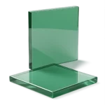 DEGLAS Acrylglas Massivplatte farbig