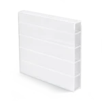 Doppelstegplatten 16 mm Acrylglas Highlux® 16/32 – Glasklar & UV-beständig – Bild 4