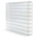 Doppelstegplatten 25 mm Polycarbonat EXOLON