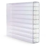 Doppelstegplatten 32 mm IQ Relax Polycarbonat
