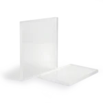 EXOLON Polycarbonat Massivplatte weiss