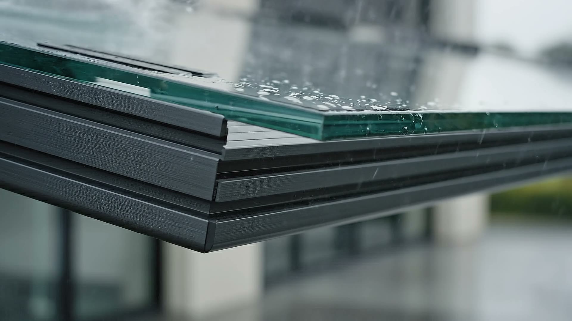Magazin: Tipps, Anleitungen & MaterialGuides Wandanschlussprofil — welches System passt?