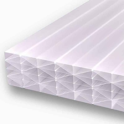 25 mm stegplatten opal makrolon® uv 5m struktur iq relax polycarbonat s&v stegplattenversand gmbh