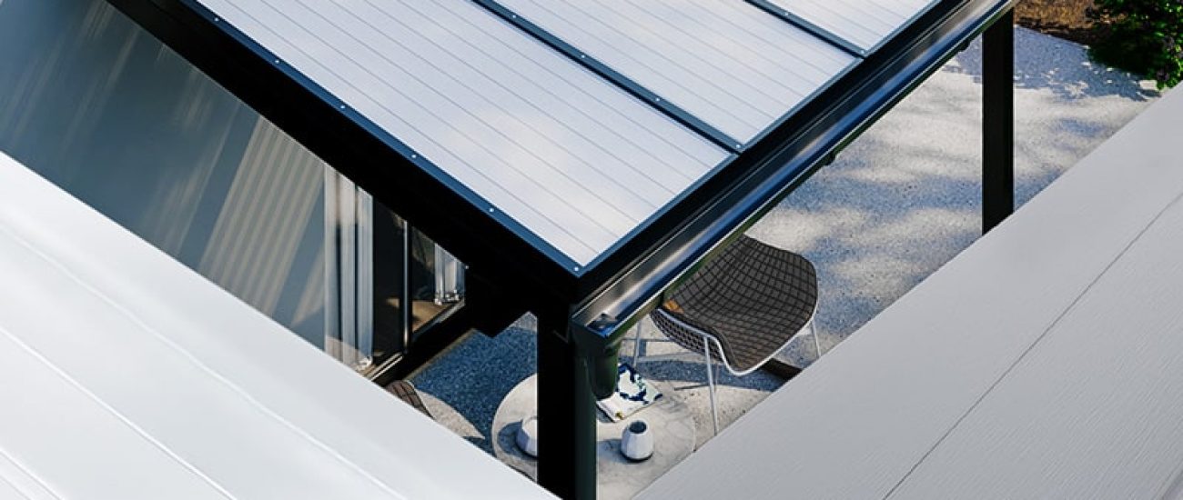 terrassenüberdachung doppelstegplatten 16 mm weiß opal alu alu x struktur s&v setgplattenversand gmbh